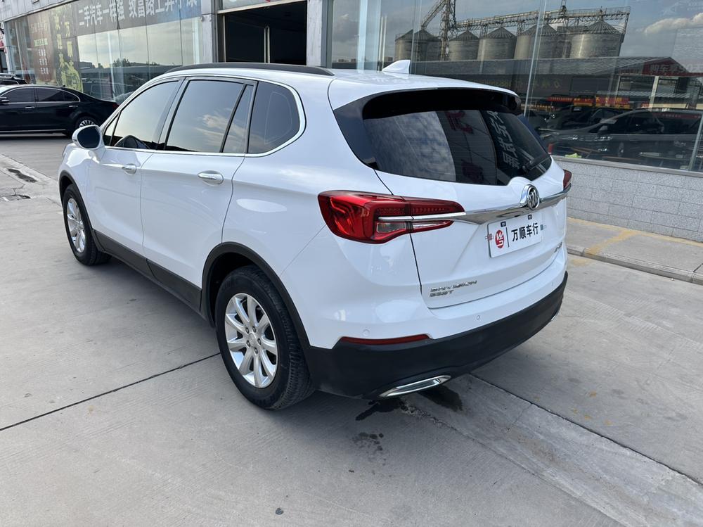 Buick Envision