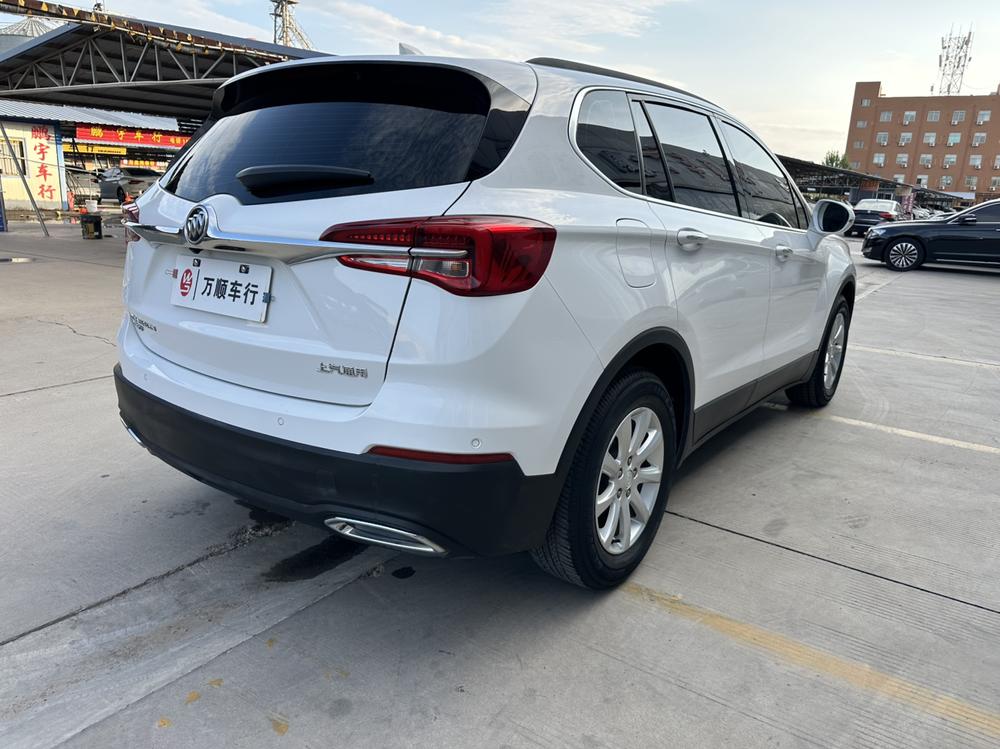 Buick Envision