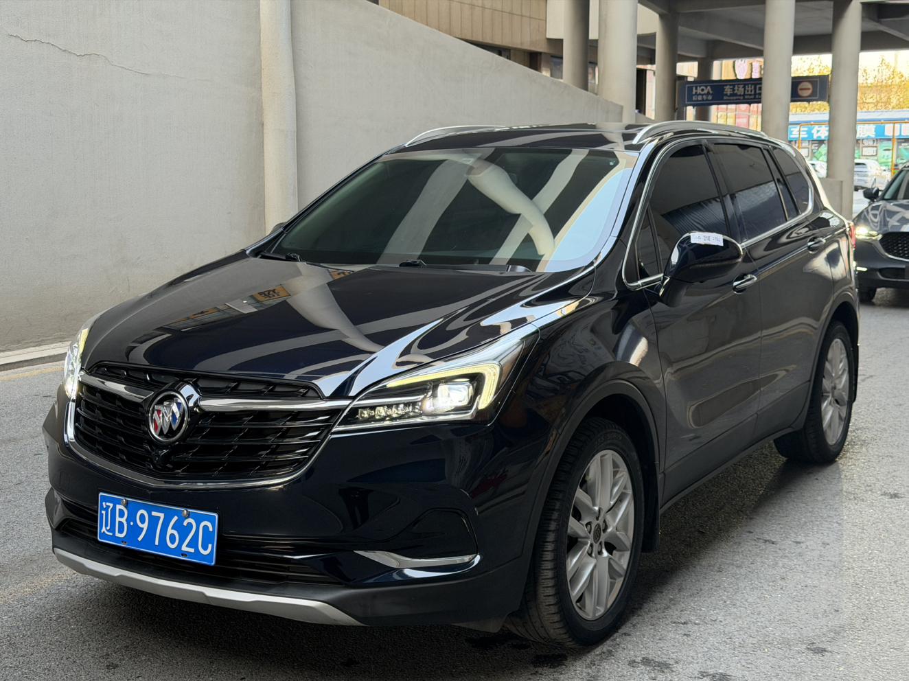 Buick Envision