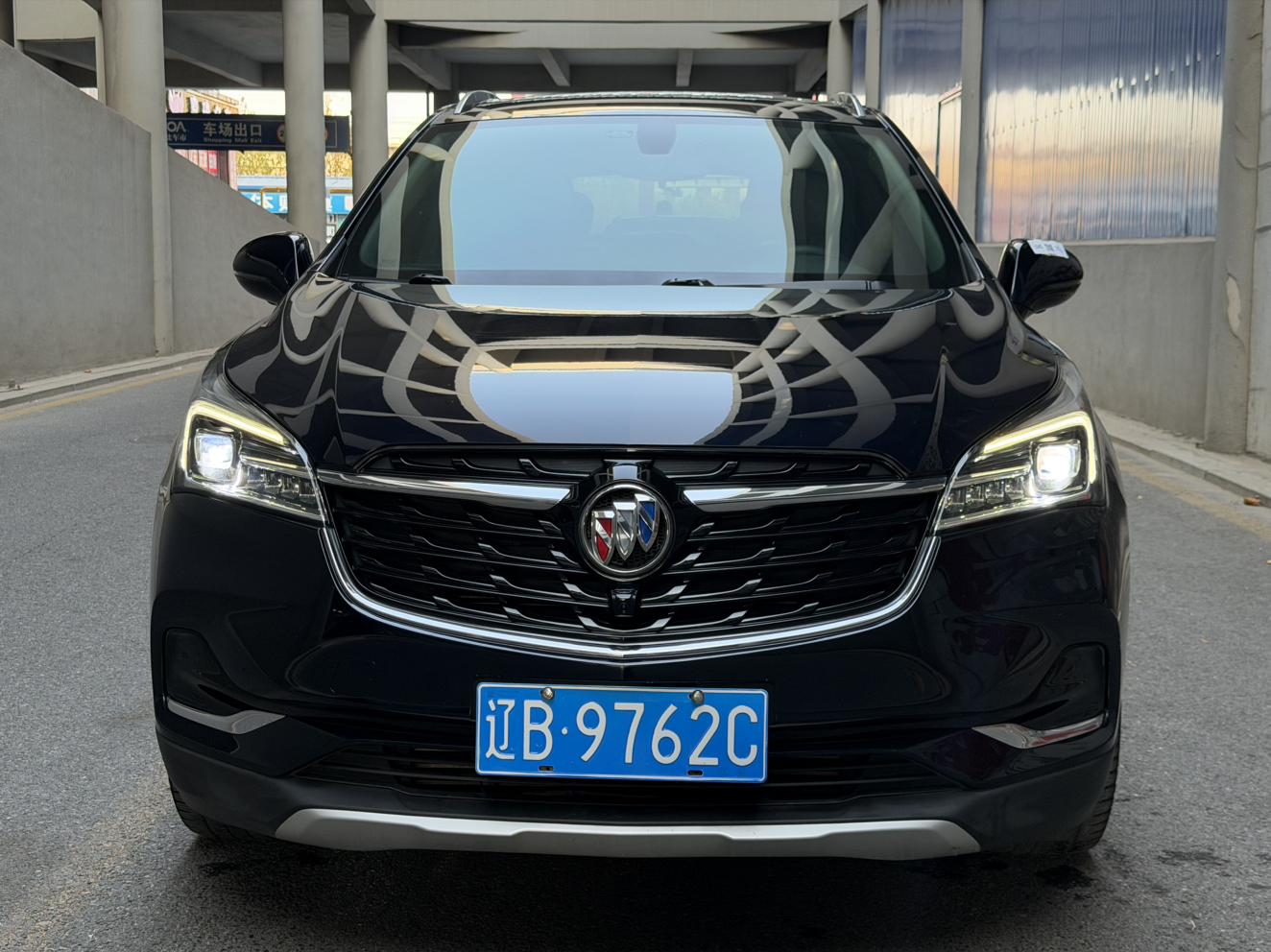 Buick Envision