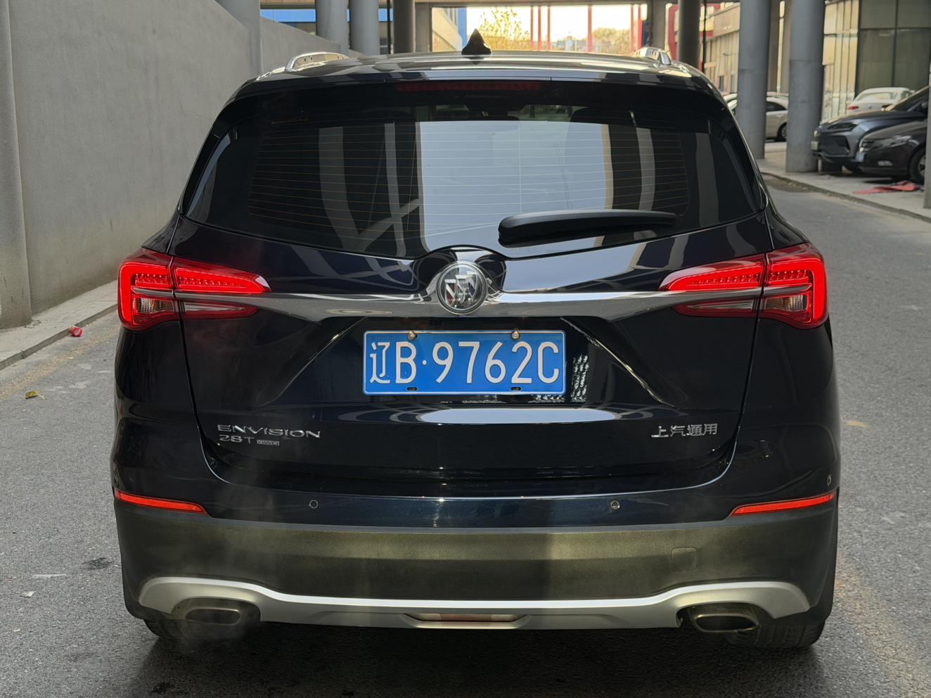 Buick Envision