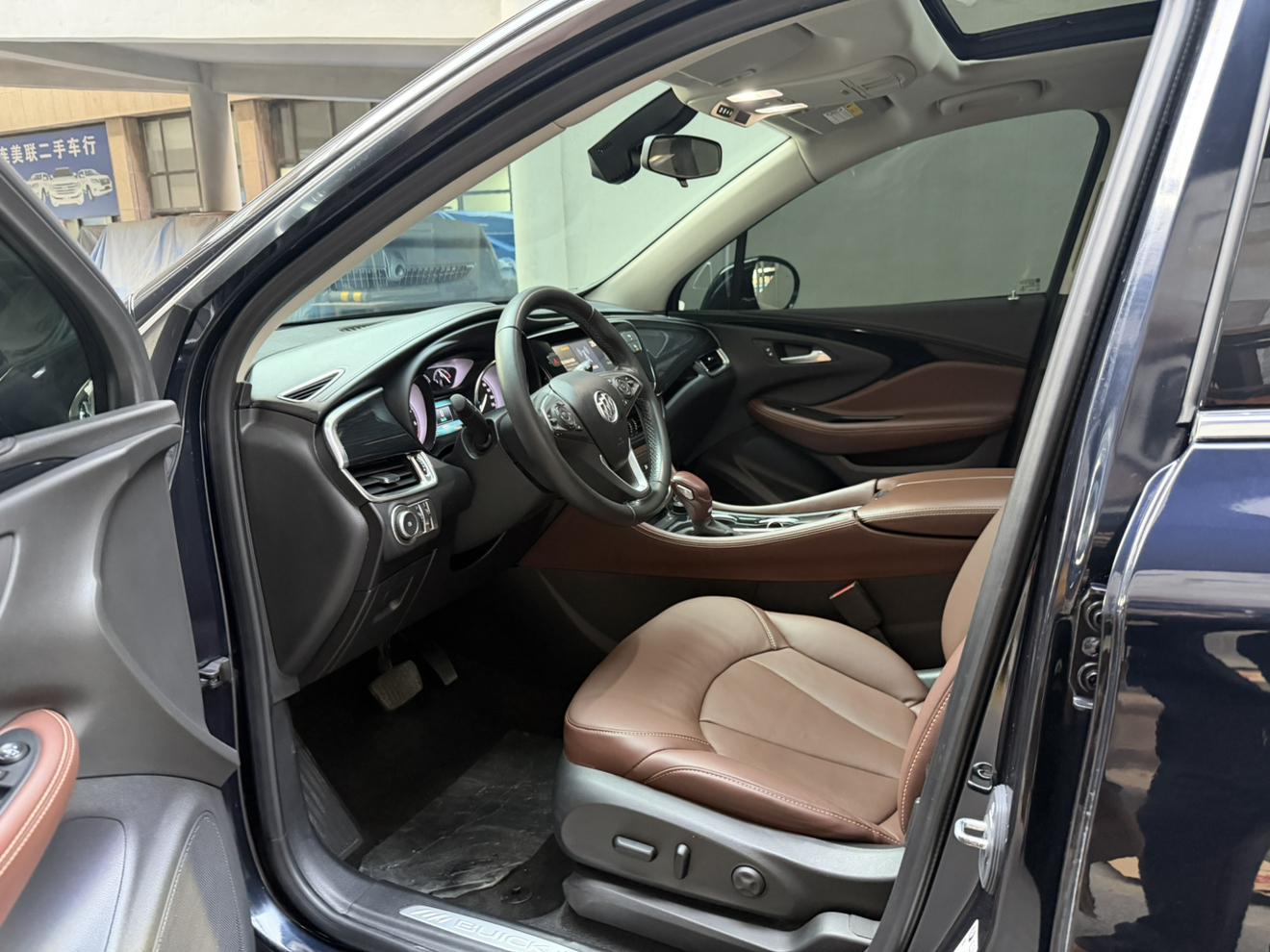Buick Envision