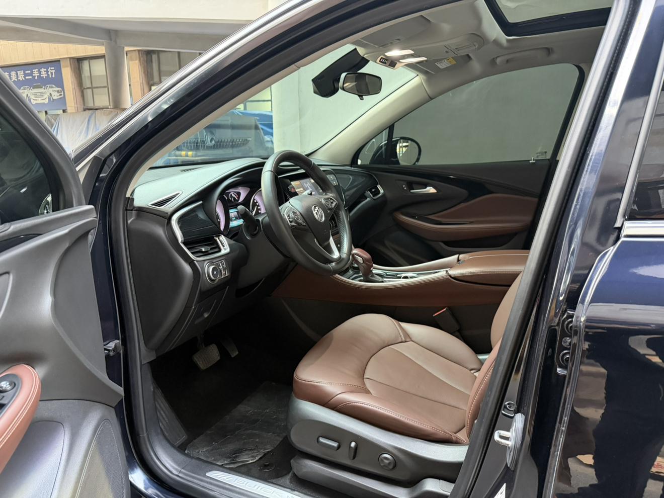 Buick Envision