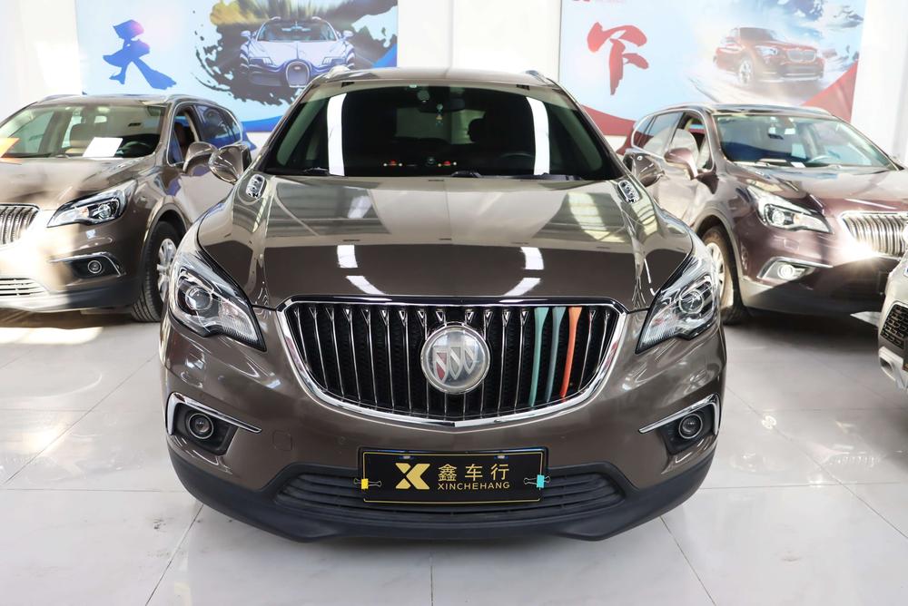 Buick Envision