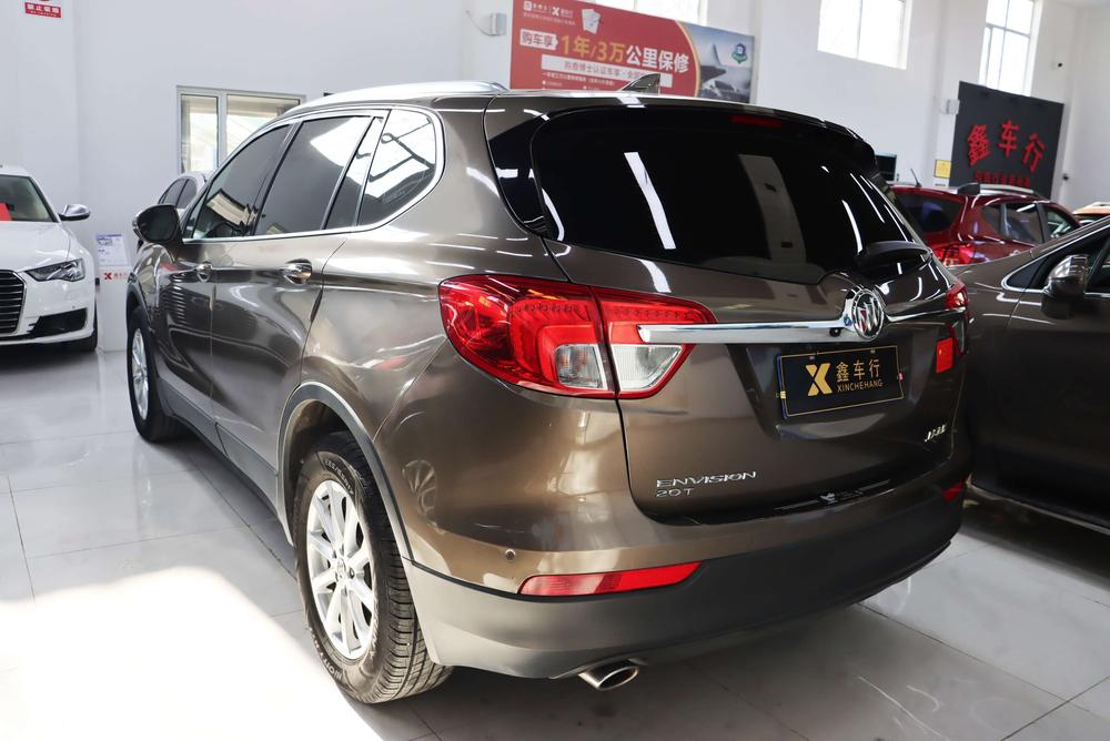 Buick Envision
