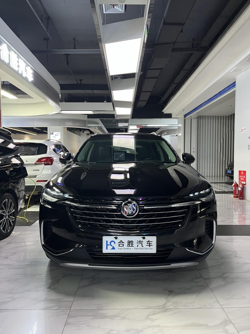 Buick Envision