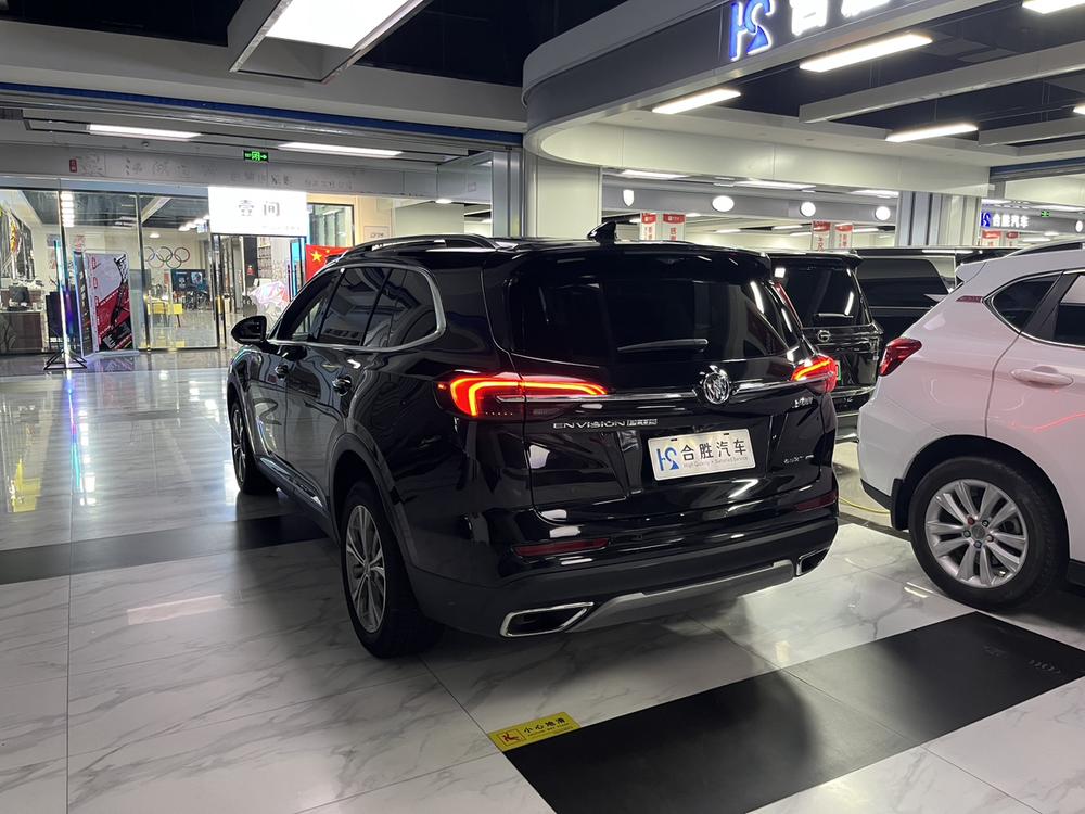 Buick Envision