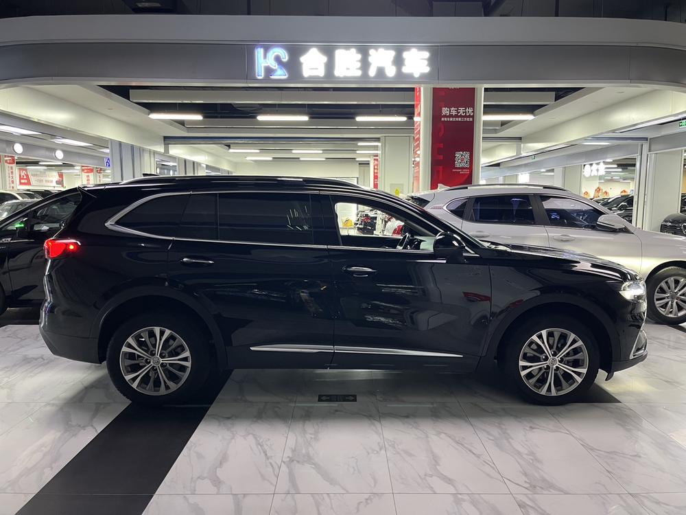 Buick Envision