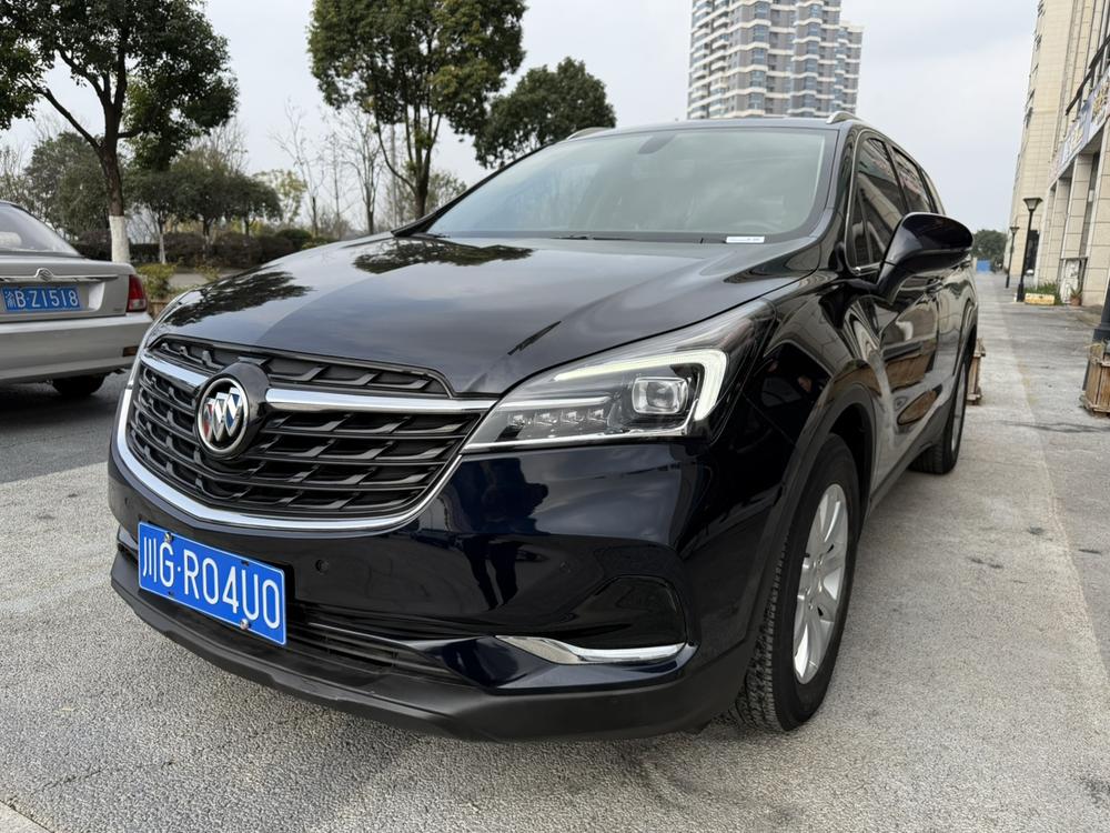 Buick Envision