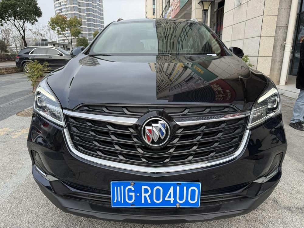 Buick Envision