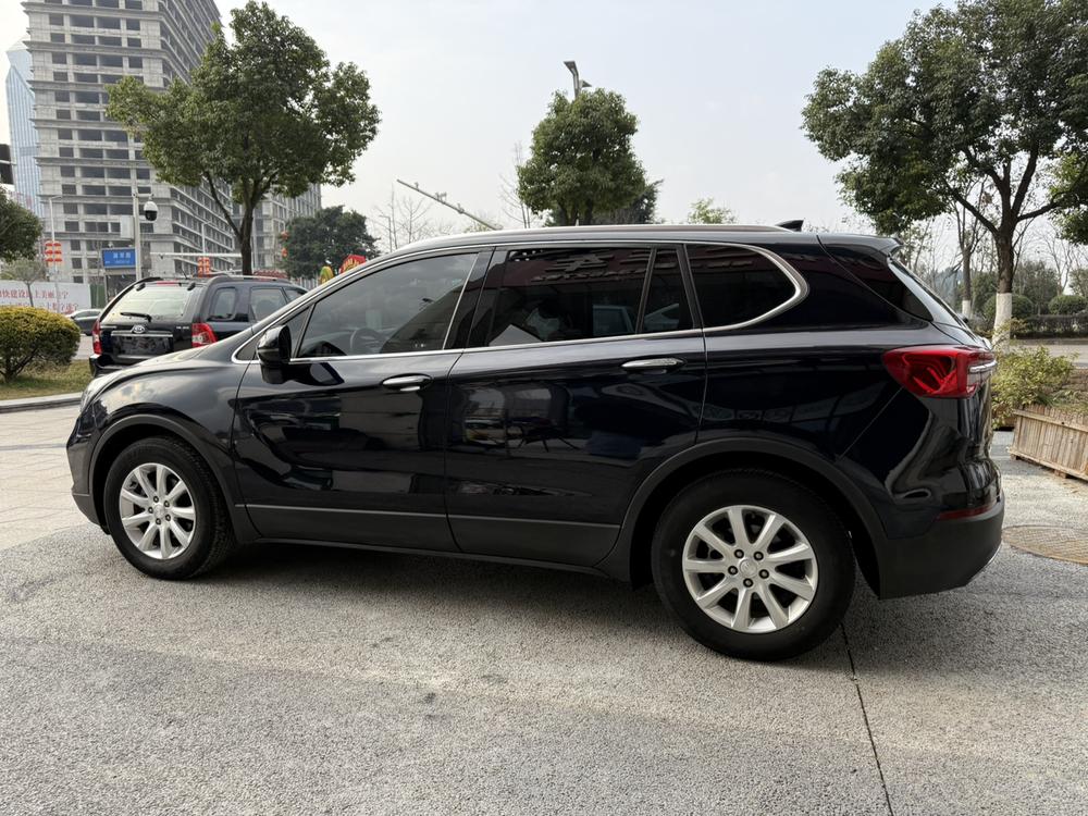 Buick Envision