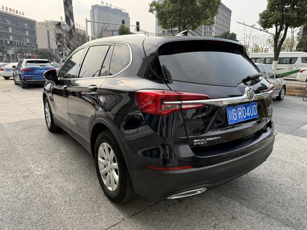 Buick Envision