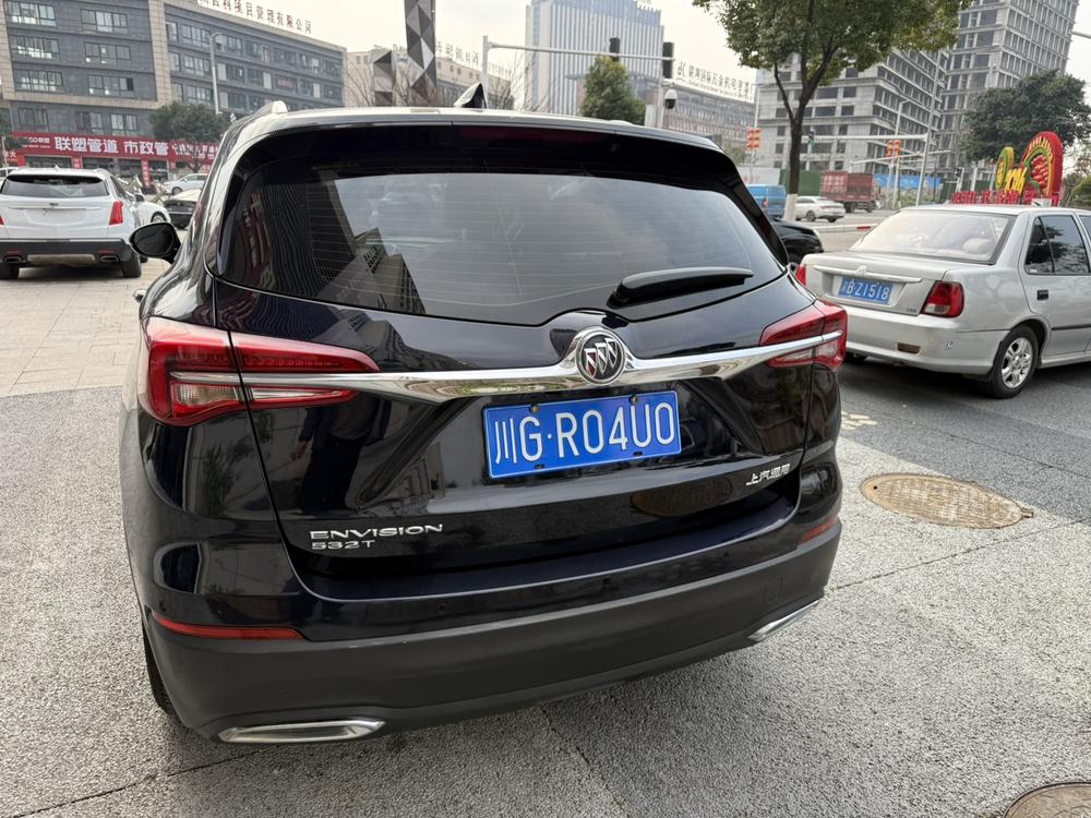 Buick Envision