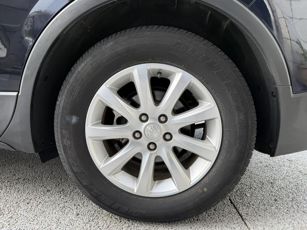Buick Envision