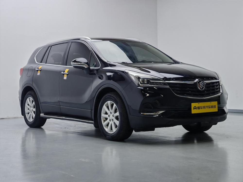 Buick Envision