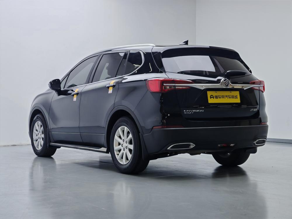 Buick Envision