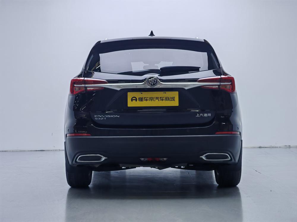 Buick Envision