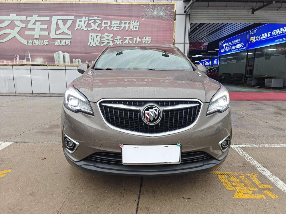 Buick Envision