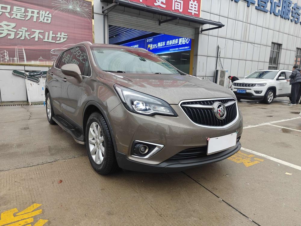 Buick Envision