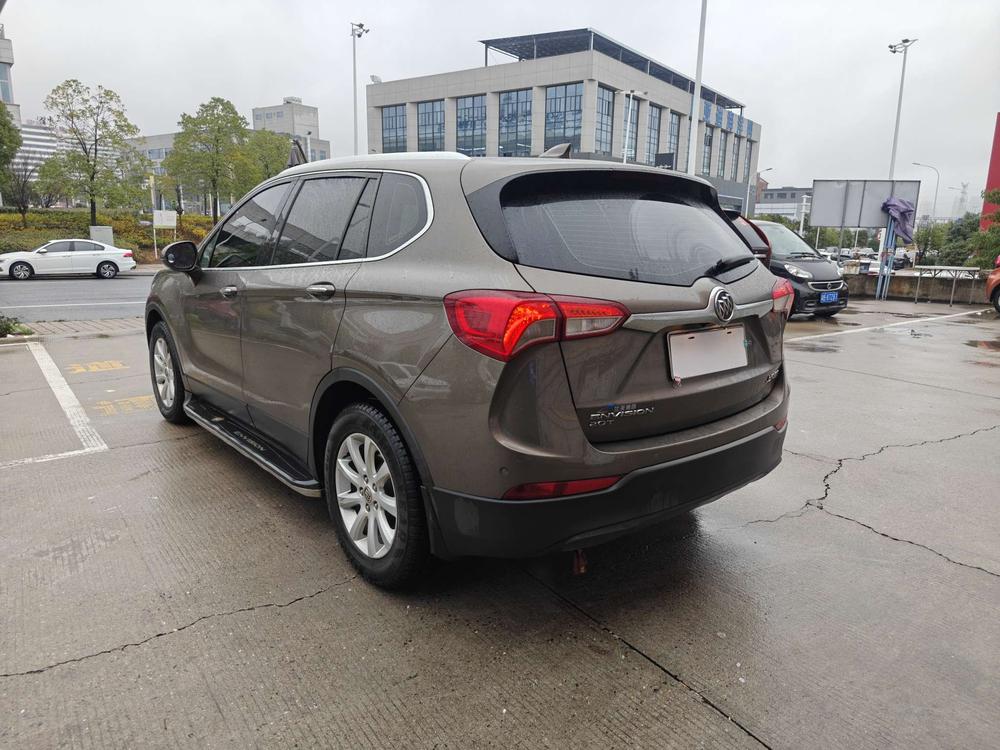 Buick Envision