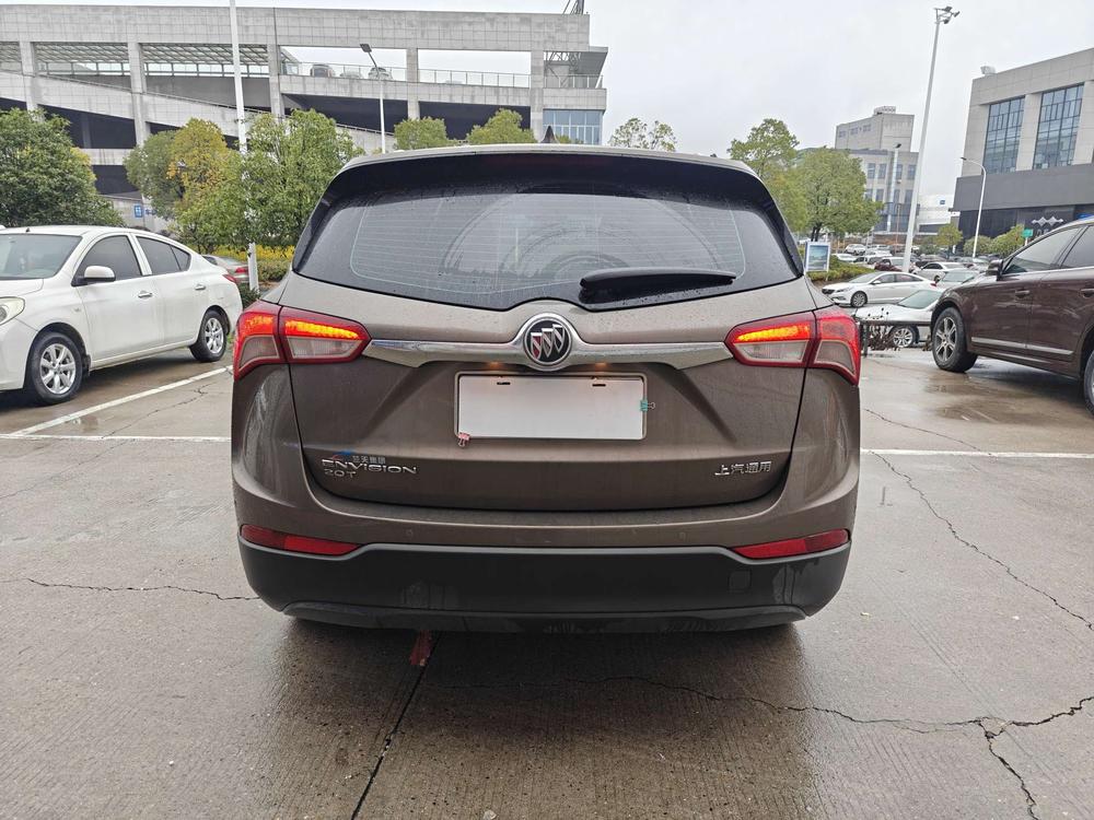 Buick Envision