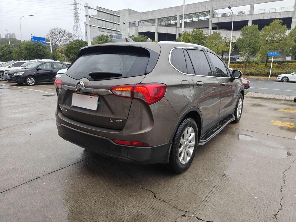 Buick Envision