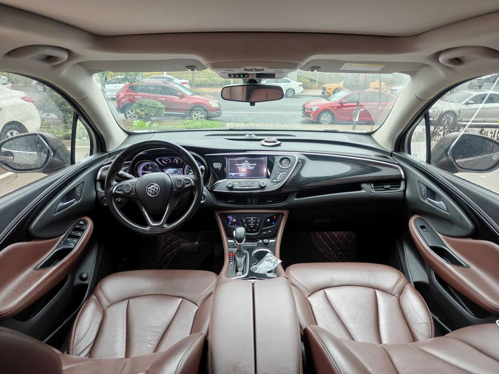 Buick Envision