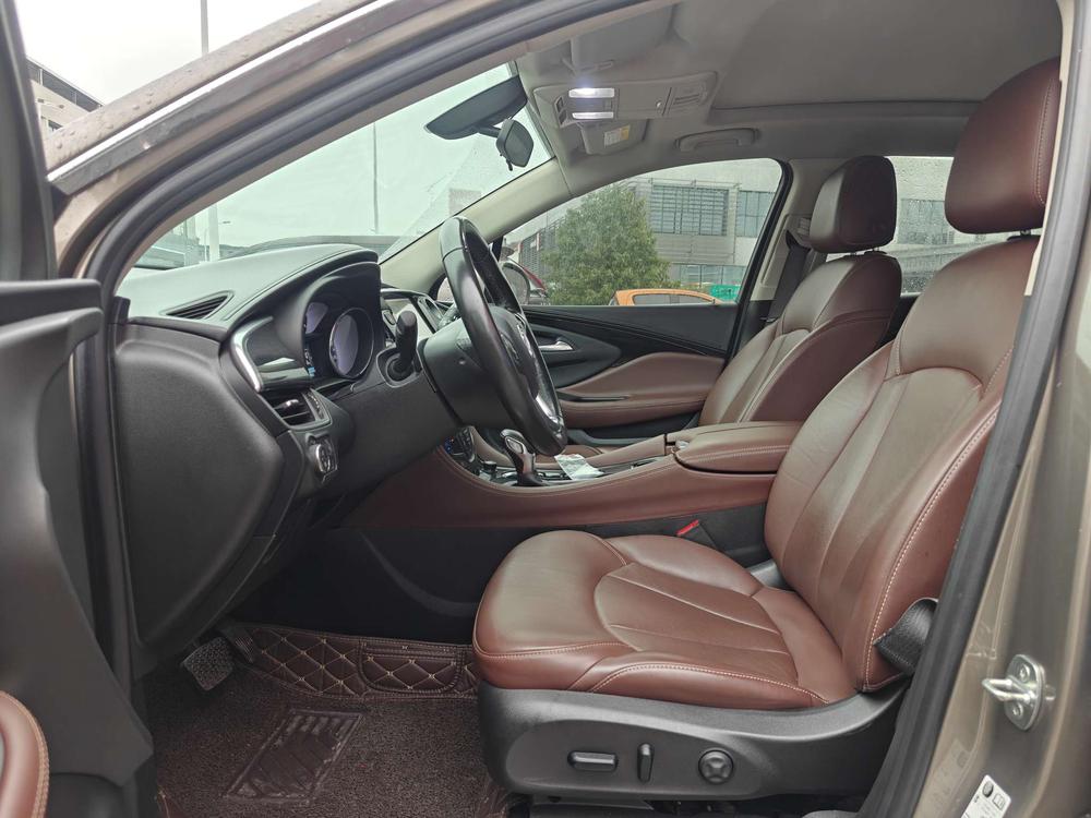 Buick Envision