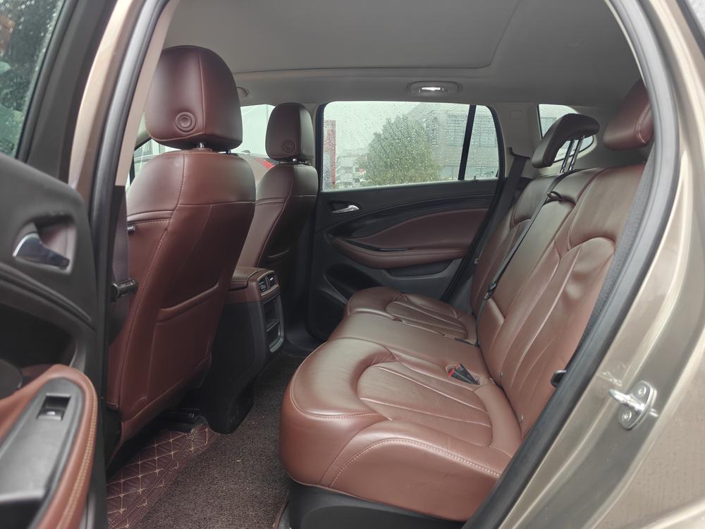 Buick Envision