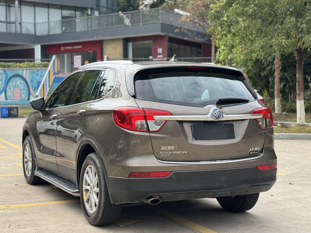 Buick Envision