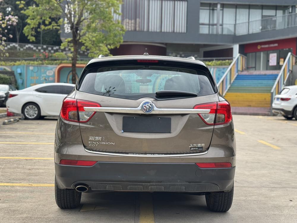 Buick Envision