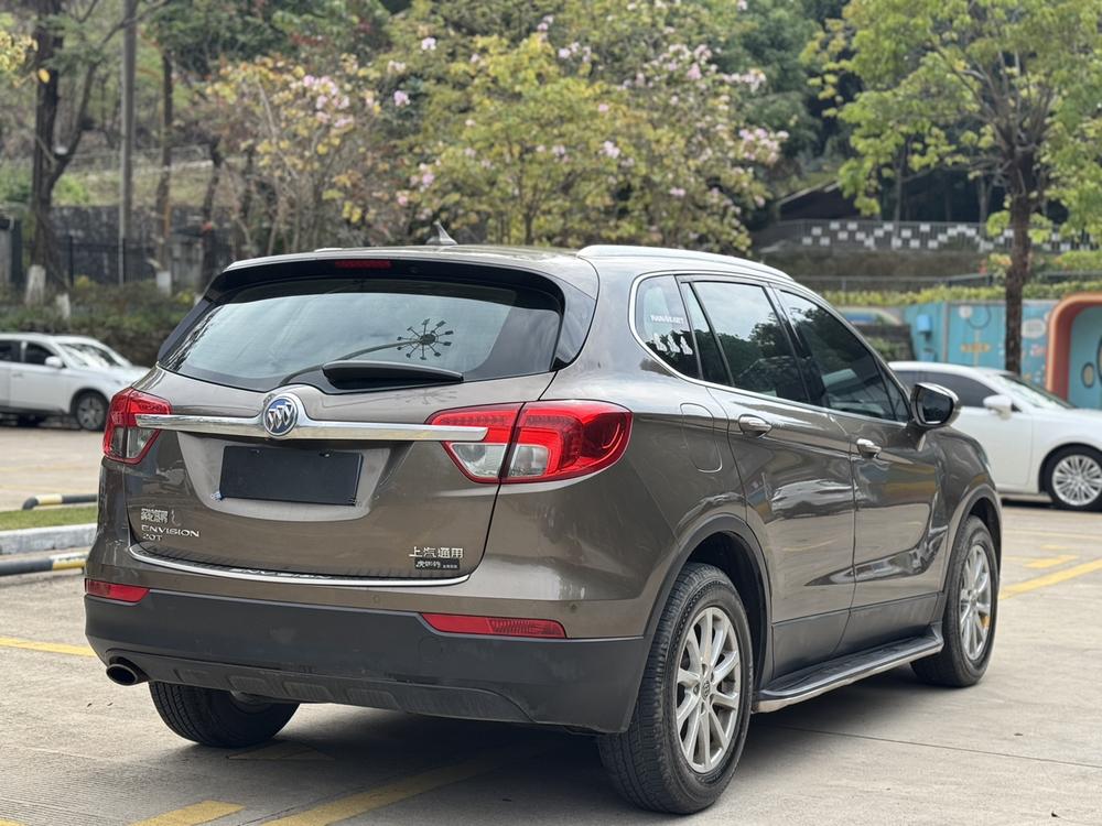Buick Envision
