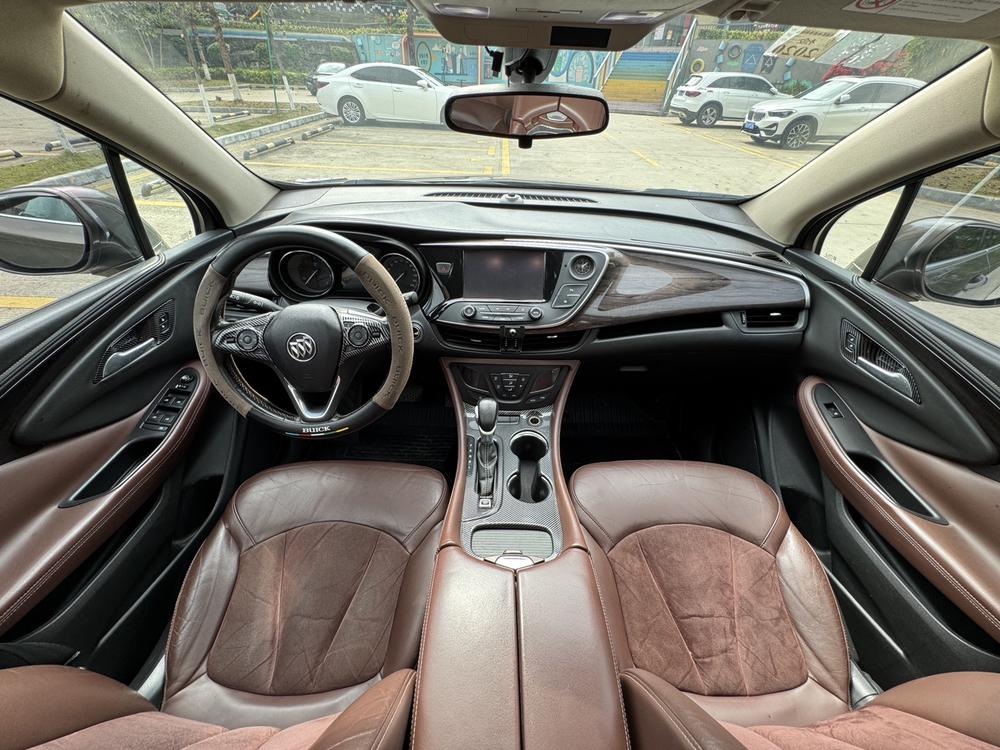 Buick Envision