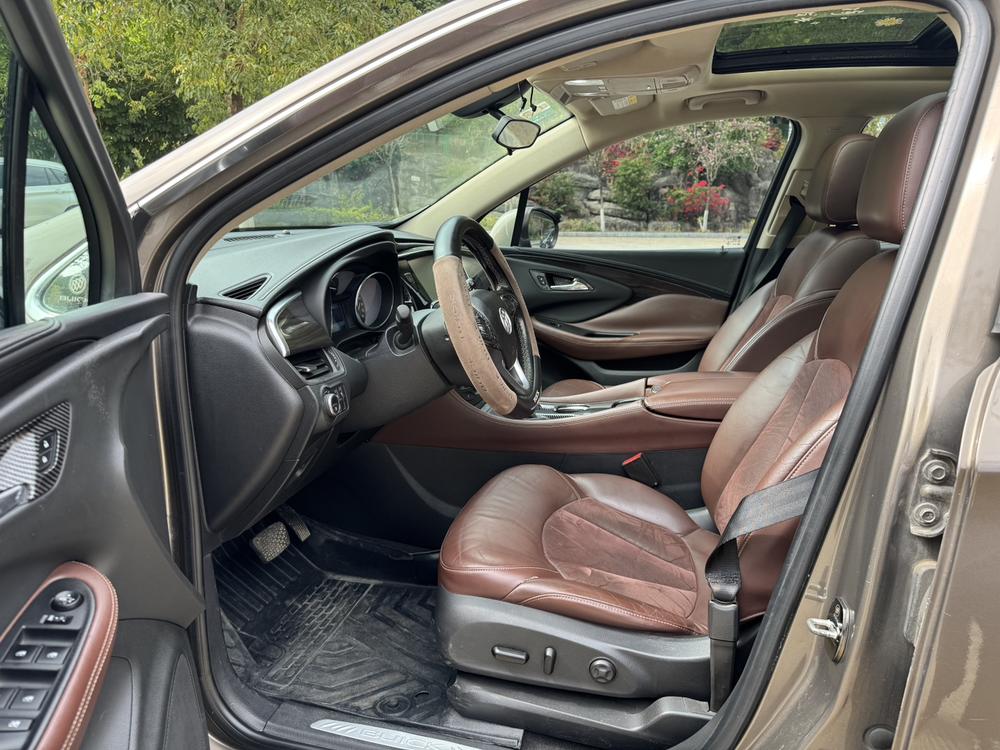 Buick Envision