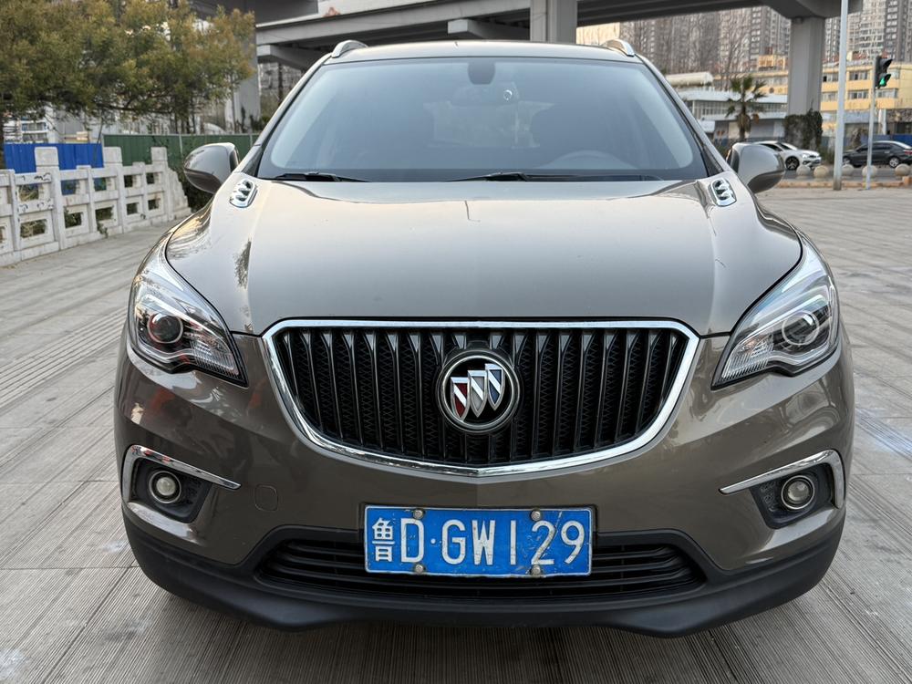 Buick Envision
