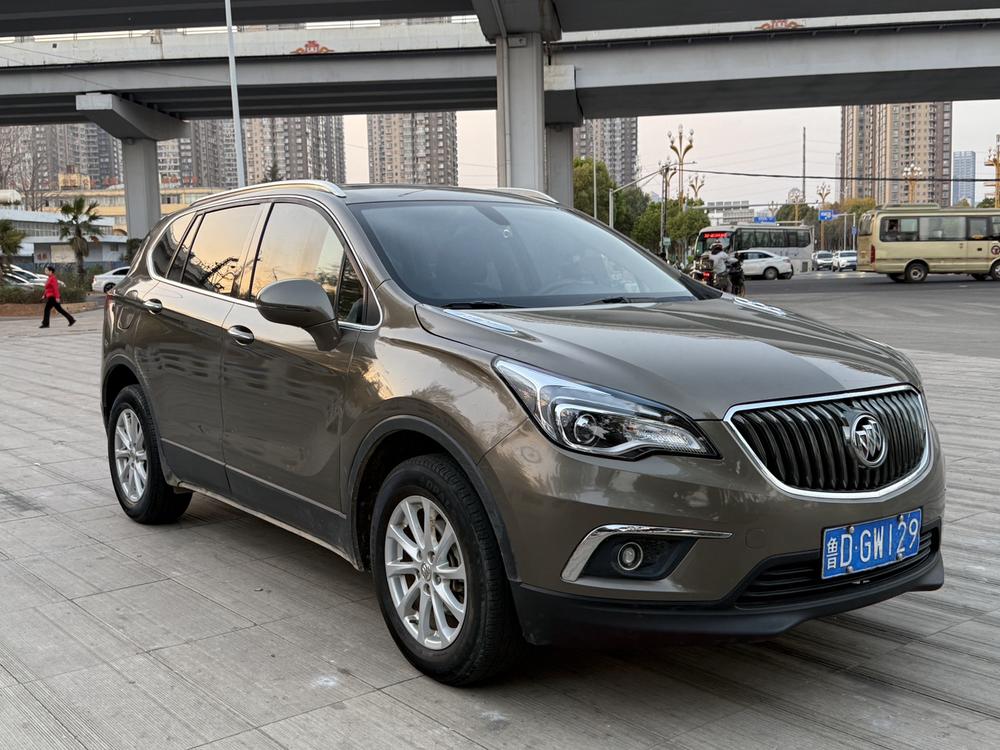 Buick Envision