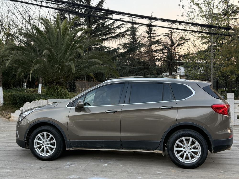 Buick Envision