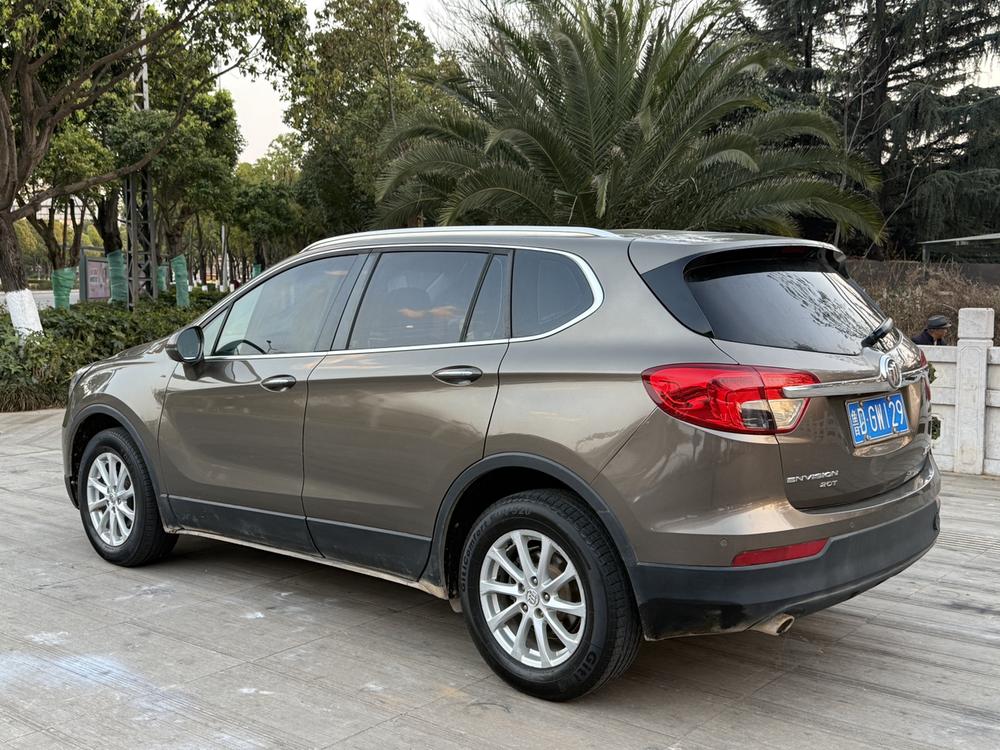 Buick Envision