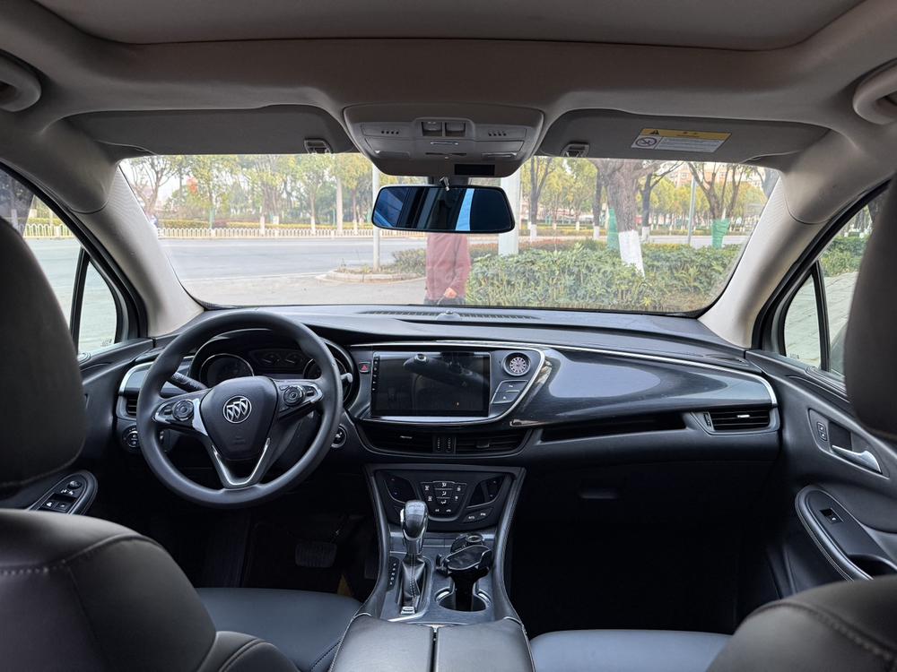 Buick Envision