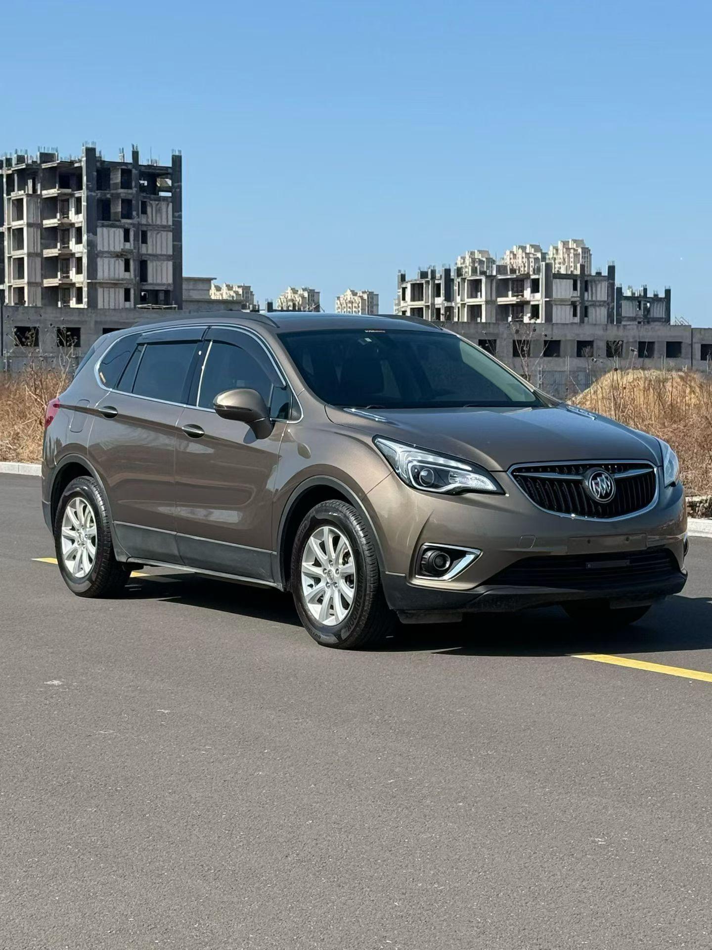 Buick Envision