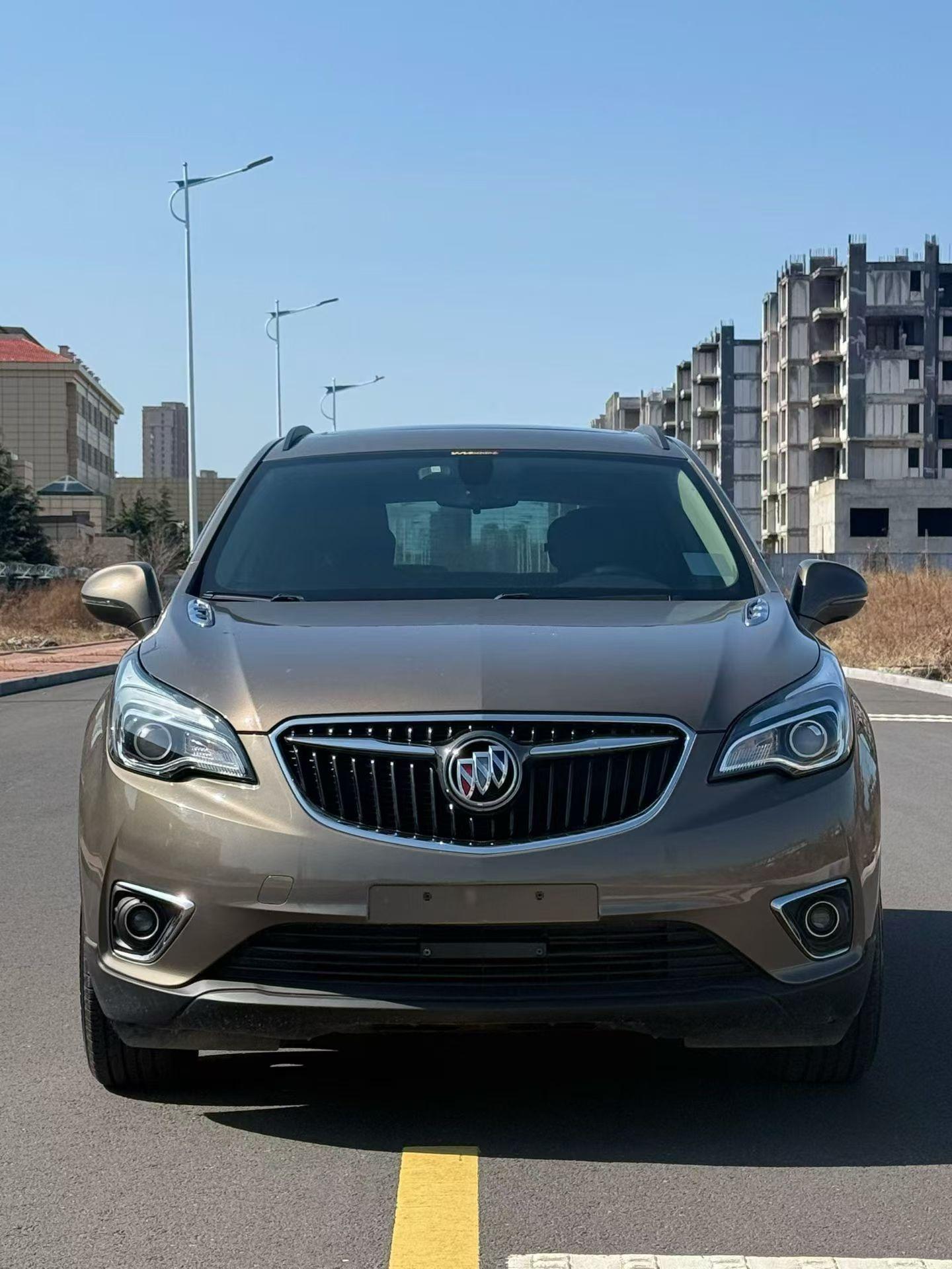 Buick Envision