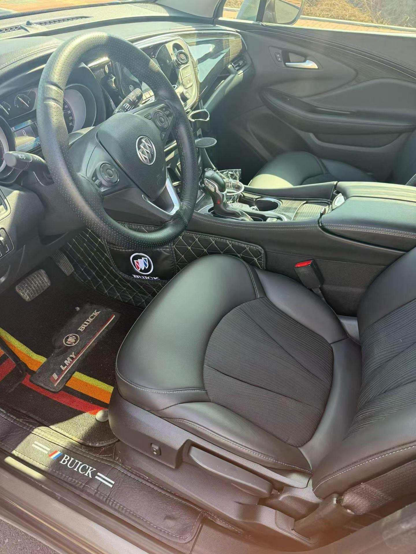 Buick Envision