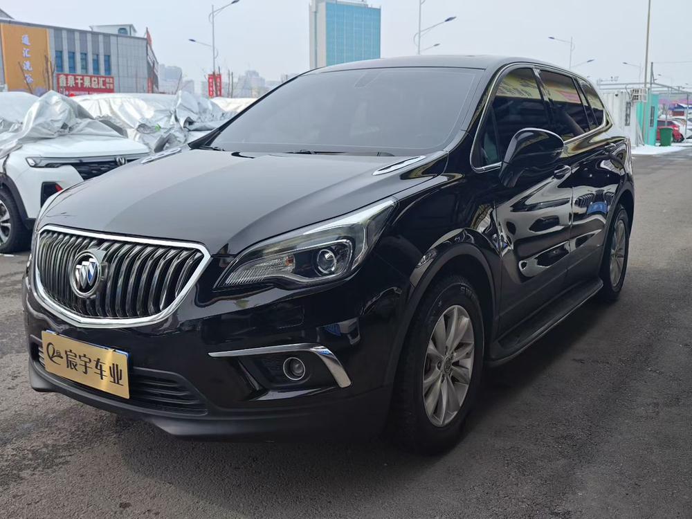 Buick Envision