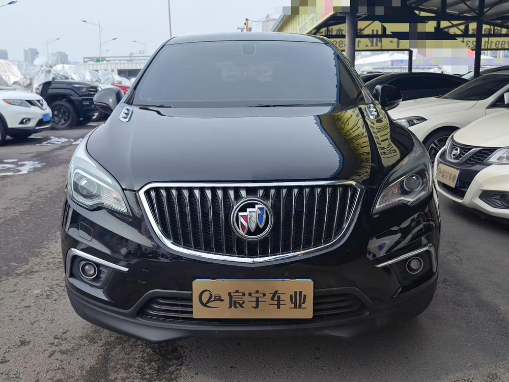 Buick Envision