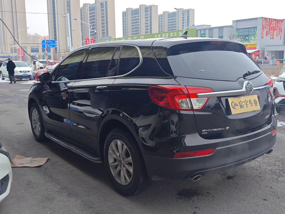 Buick Envision
