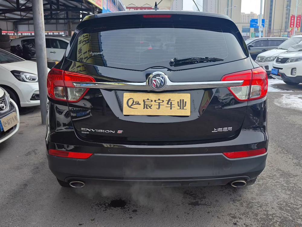 Buick Envision