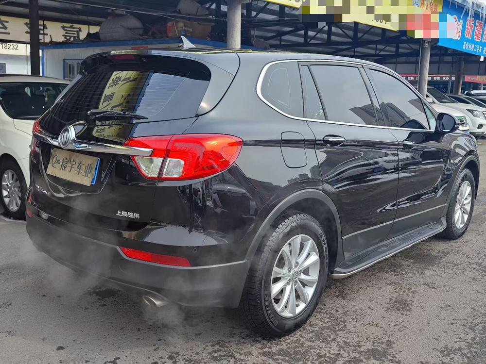 Buick Envision
