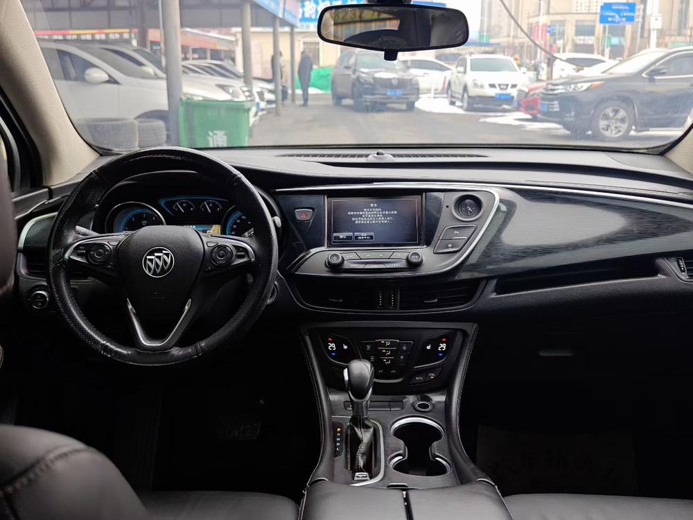 Buick Envision