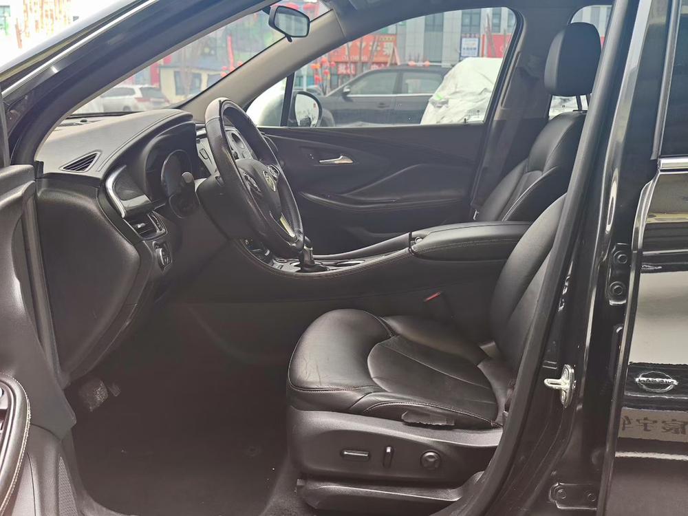 Buick Envision