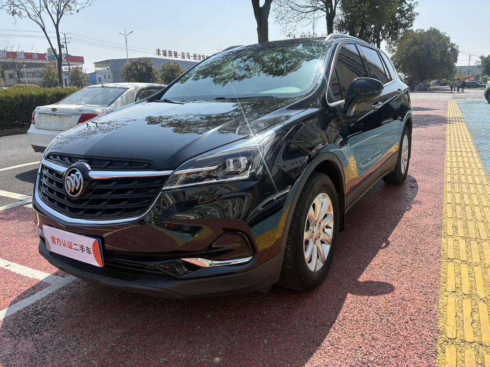 Buick Envision